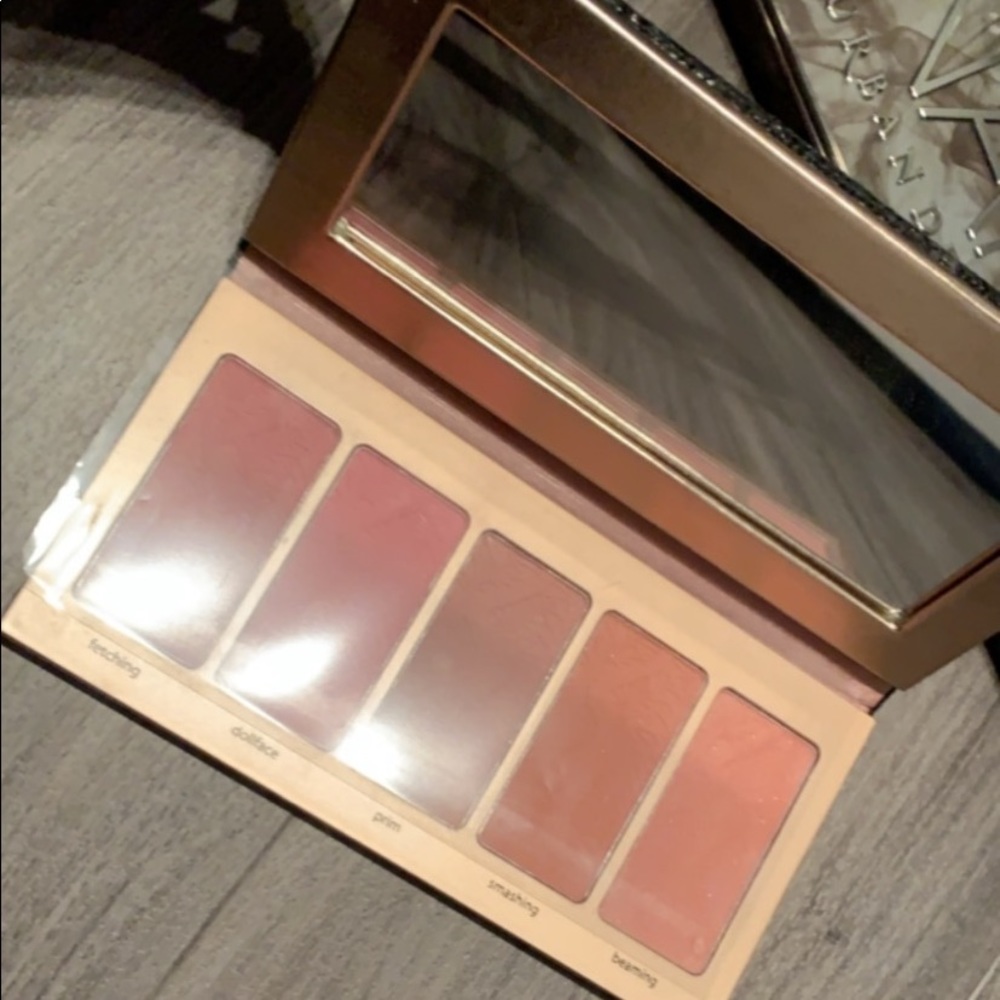 Tarte Blush